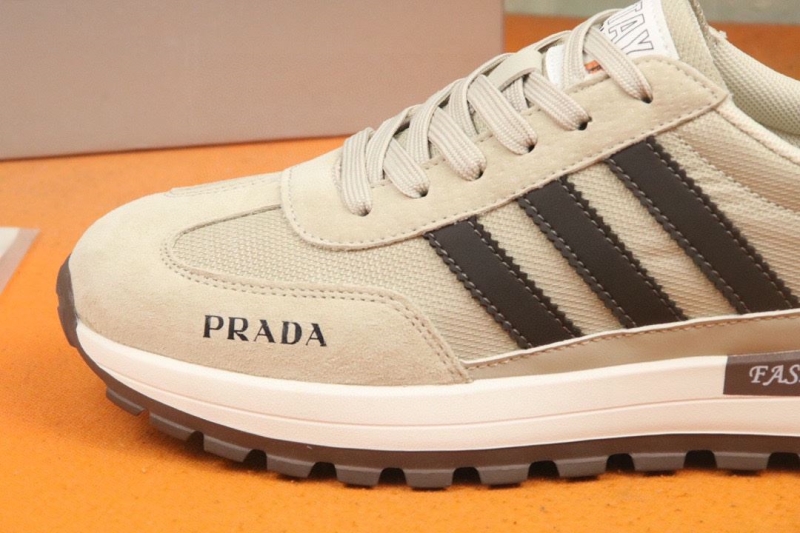 Prada Casual Shoes